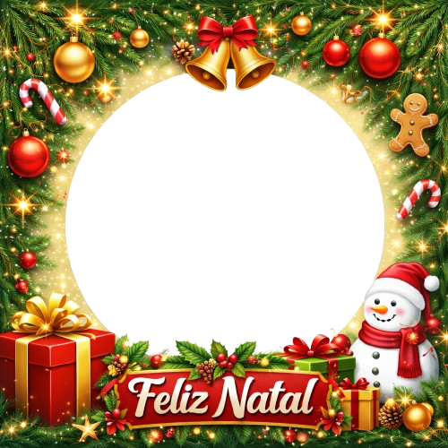 Feliz Natal