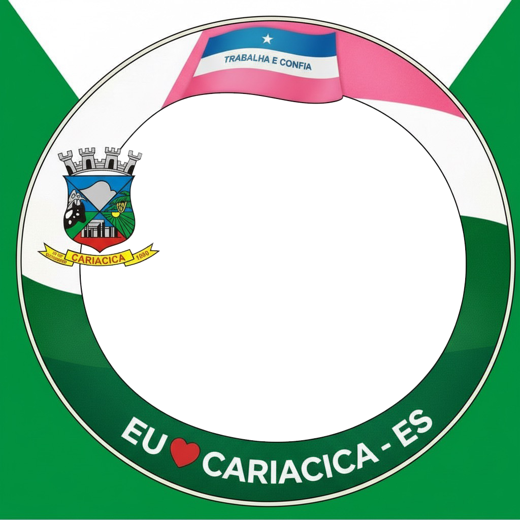 Eu amo Cariacica - ES