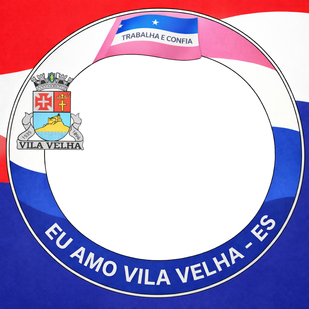 Eu amo Vila Velha - ES