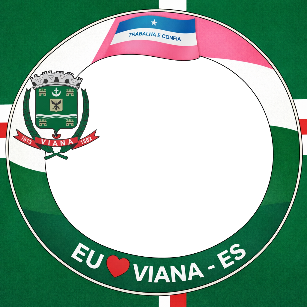 Eu amo Viana - ES