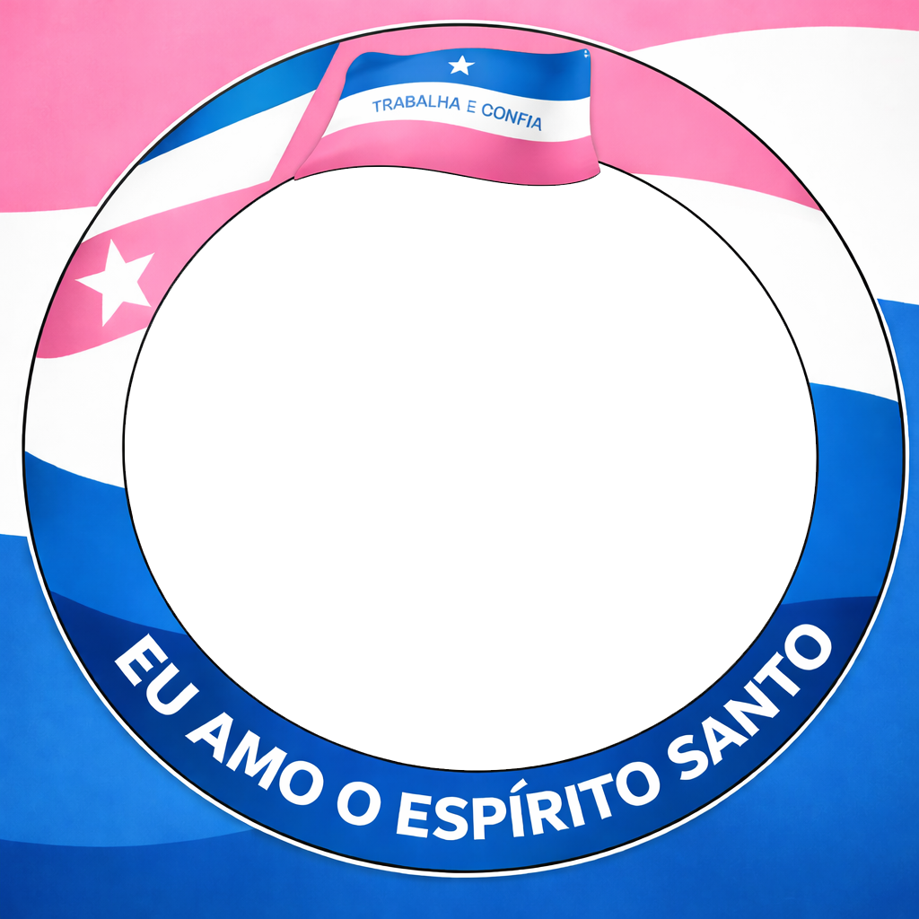 Eu amo Espirito Santo