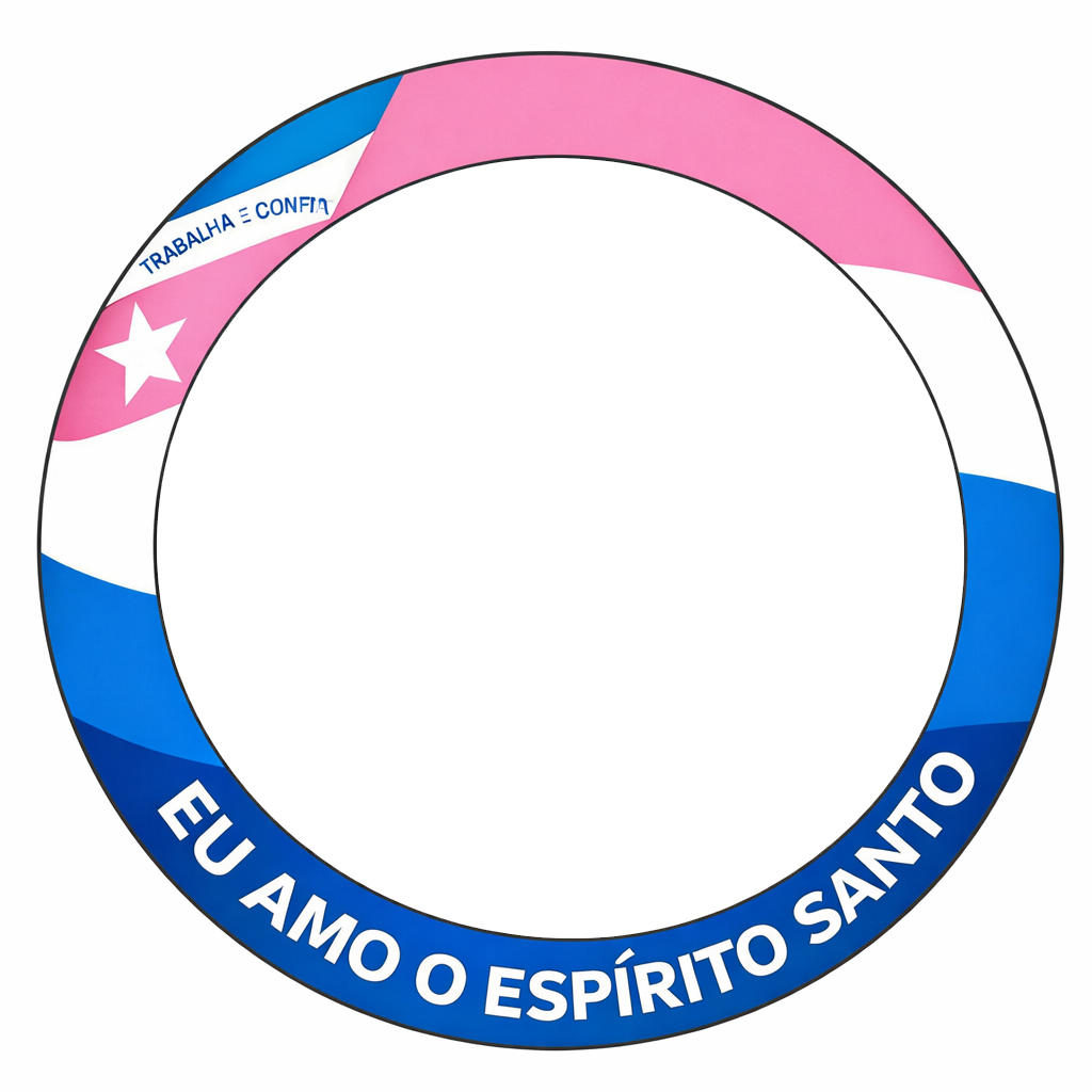 Eu amo Espirito Santo