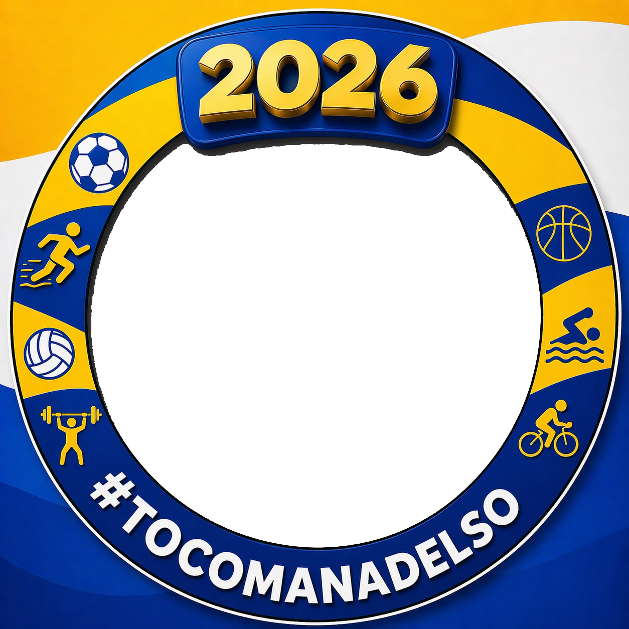 # Tô com Anadelso - mod - 01