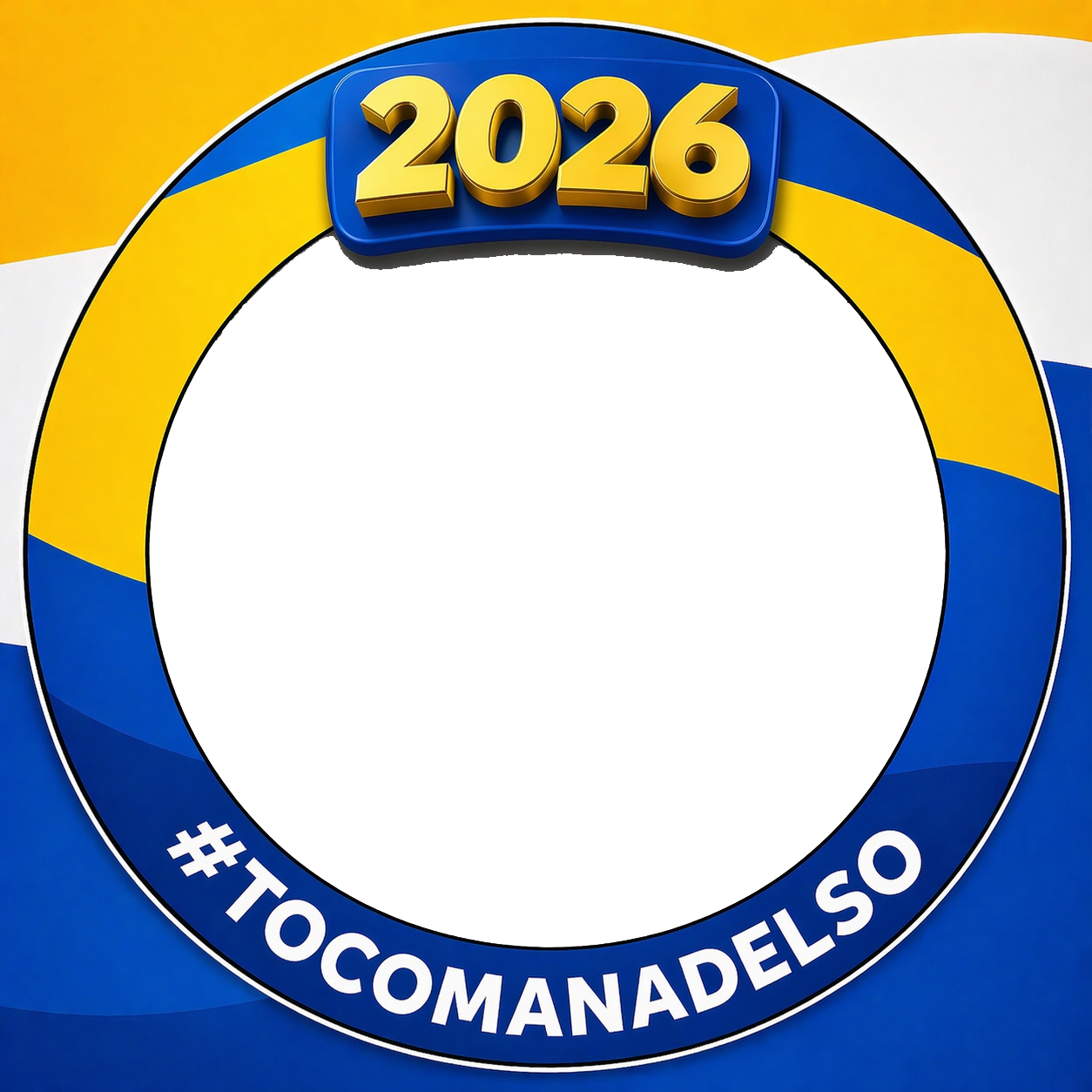 # Tô com Anadelso - mod - 02